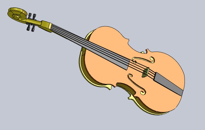 如何评价小提琴是最直接的开发孩子右脑的方式这一观点