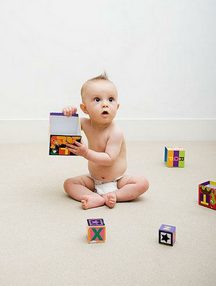 有那些玩具可以有效开发宝宝的潜能分别的作用是什么