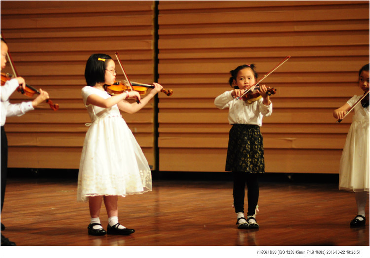 小提琴考级练习有什么好的办法吗