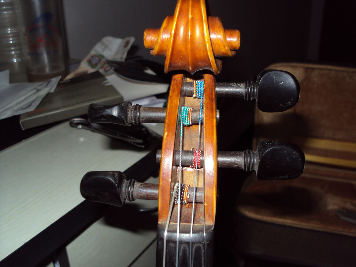 我想参加小提琴培训请问小提琴演奏的基本技巧有哪些