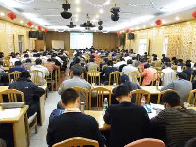 2018年陕西一级建造师考试报名通知