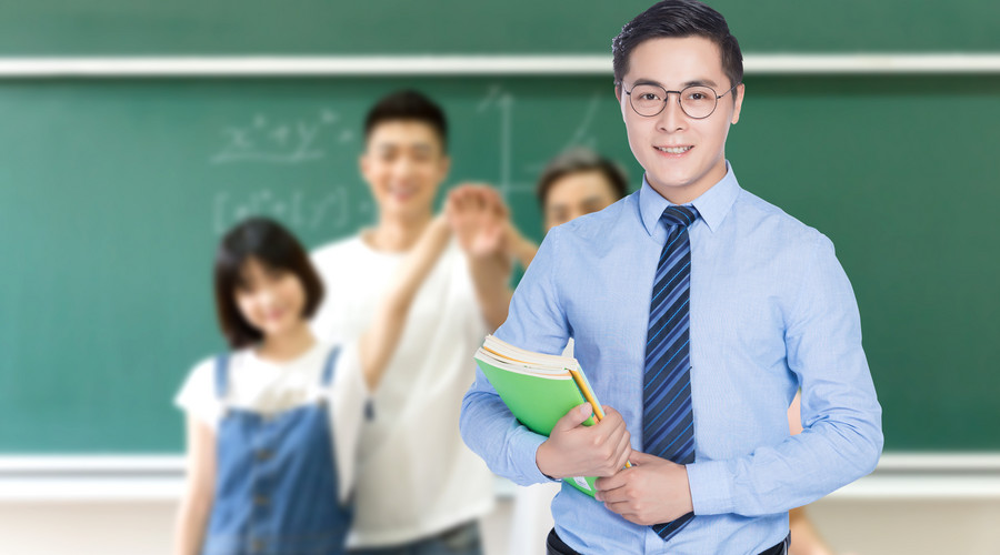 2017年秋季四川泸州市认定教师资格公告
