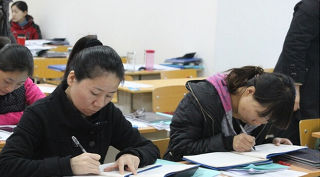 2018年上海市中级会计考试第二阶段报名