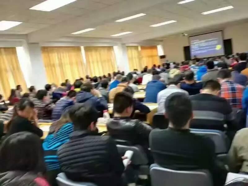 2018年广东二级建造师考试合格分数线