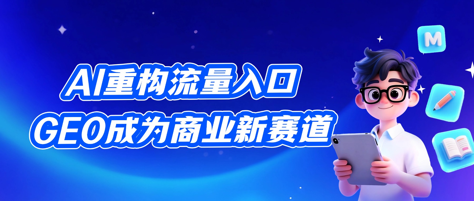 教育宝-打造教育垂类GEO和AI营销品牌